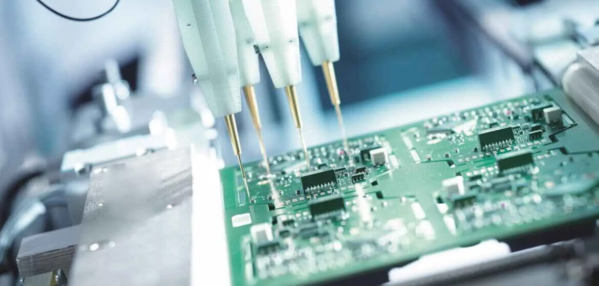 PCB Assembly Services