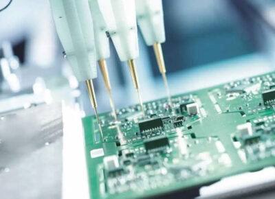 PCB Assembly Services