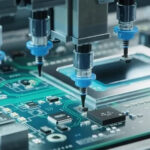 PCB Assembly Used For