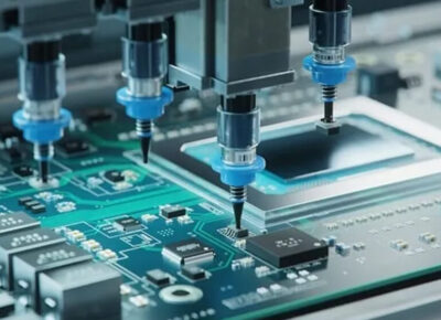 PCB Assembly Services